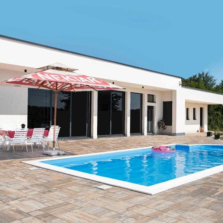 Dream House Banja Luka - Vila sa 1 Spavaćom Sobom - 10