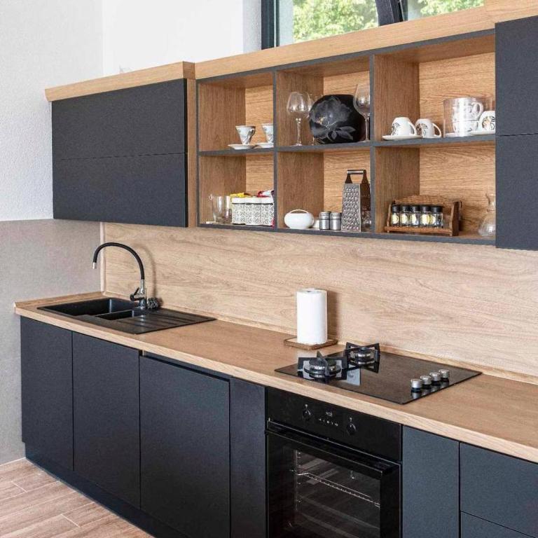 Dream House Banja Luka - Vila sa 1 Spavaćom Sobom - 9