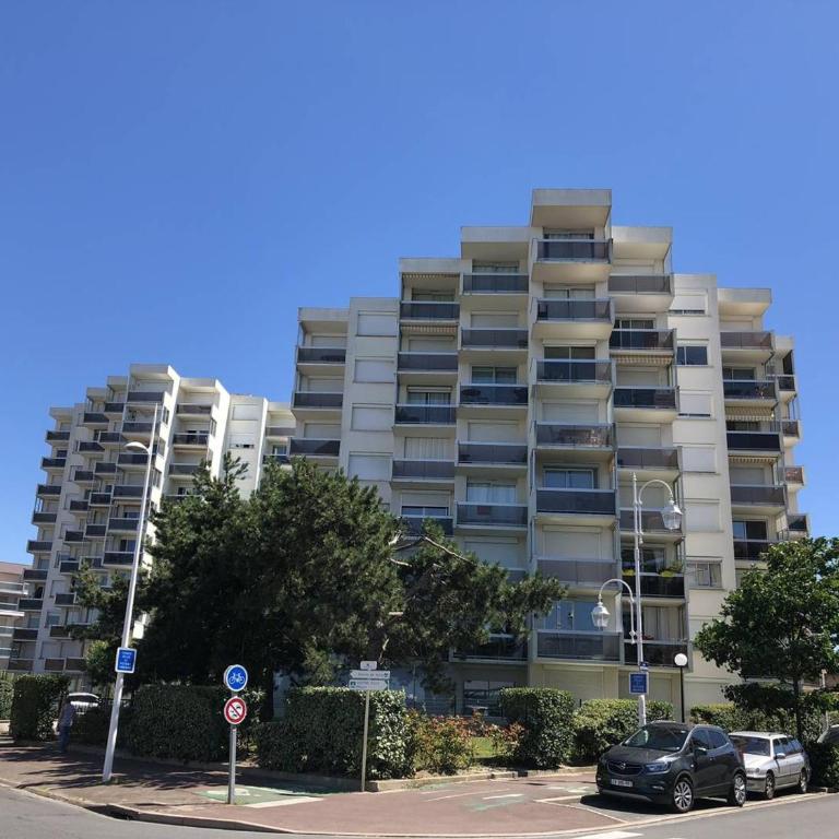 Studio avec Balcon, Piscine et Parking - Arcachon Aiguillon - FR-1-433-1 - Studio - 11
