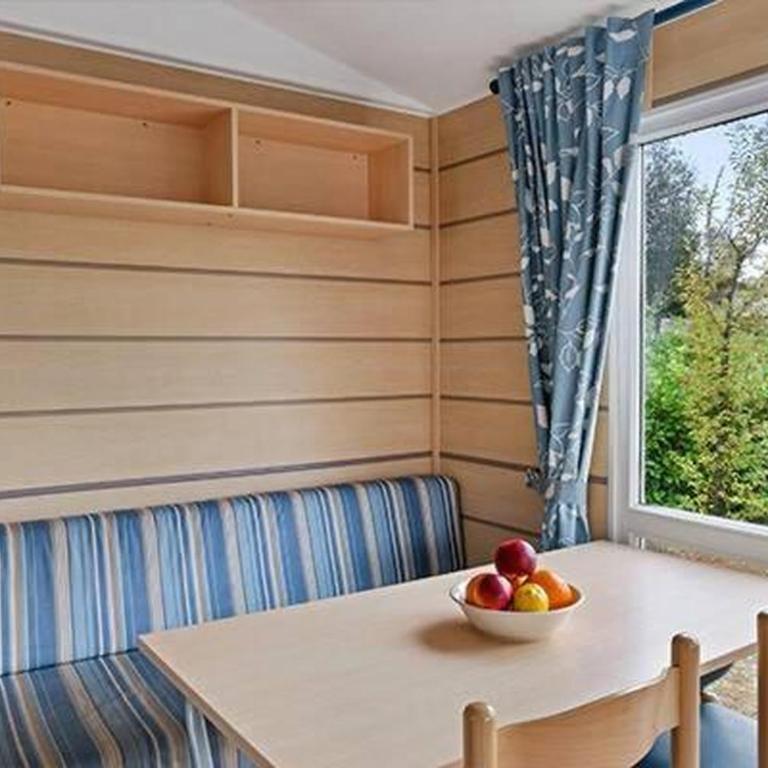 Camping Alannia Neptuno - Casa Móvil - 5