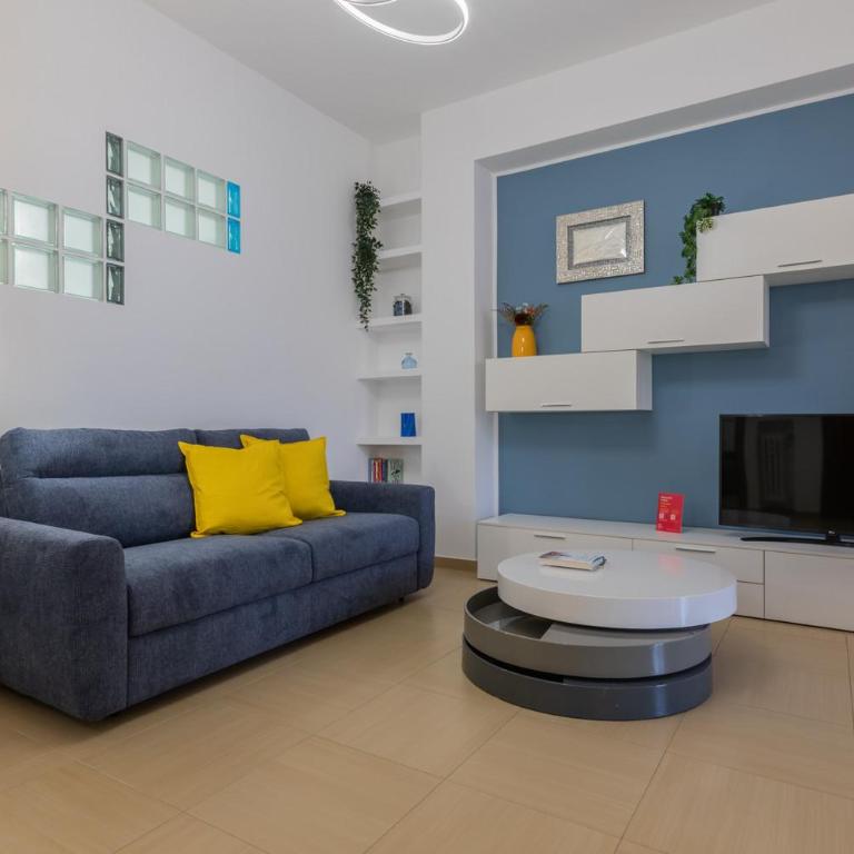 San Domenico Family Flat by Wonderful Italy - Apartment - 1