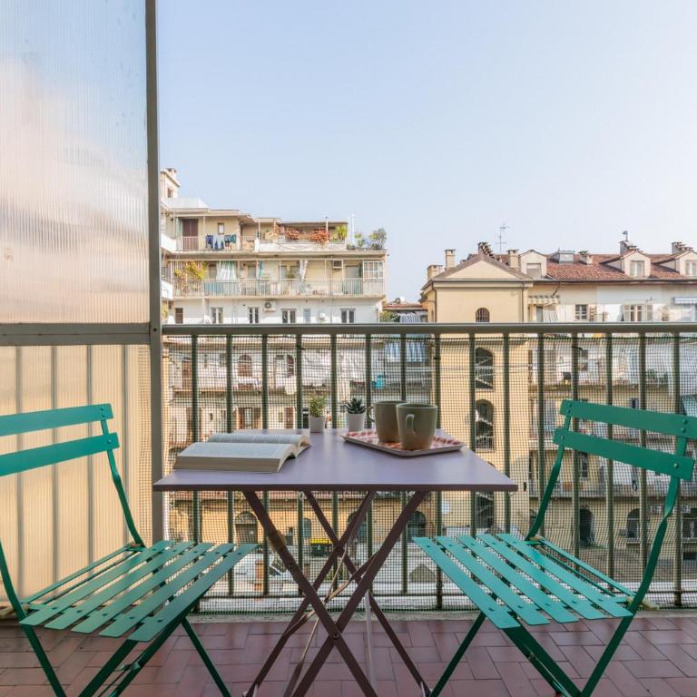 San Domenico Family Flat by Wonderful Italy - Apartment - 2