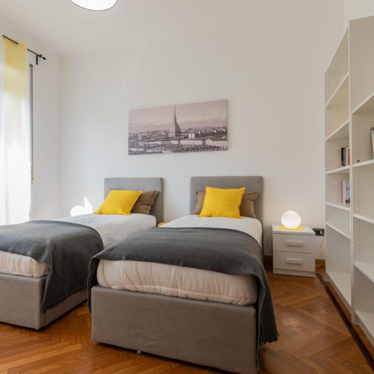 San Domenico Family Flat by Wonderful Italy - Apartment - 4