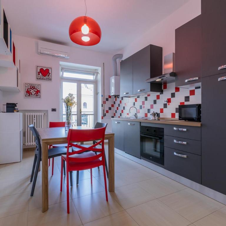 San Domenico Family Flat by Wonderful Italy - Apartment - 5