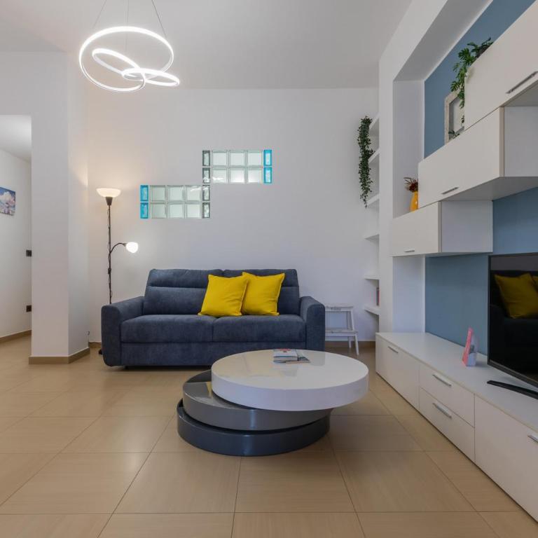 San Domenico Family Flat by Wonderful Italy - Apartment - 6