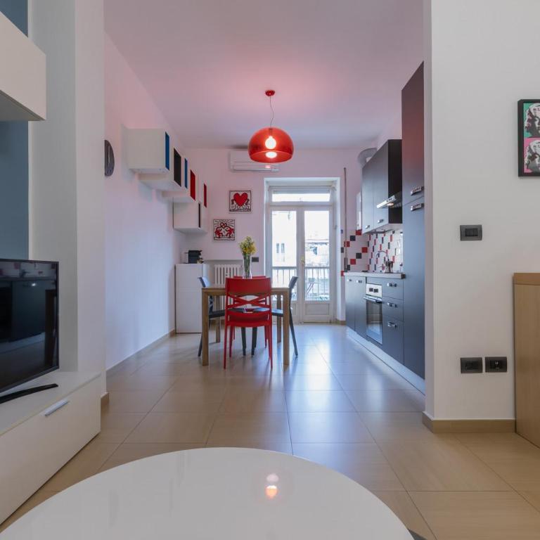 San Domenico Family Flat by Wonderful Italy - Apartment - 7