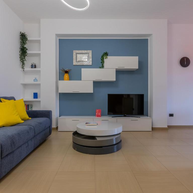 San Domenico Family Flat by Wonderful Italy - Apartment - 8