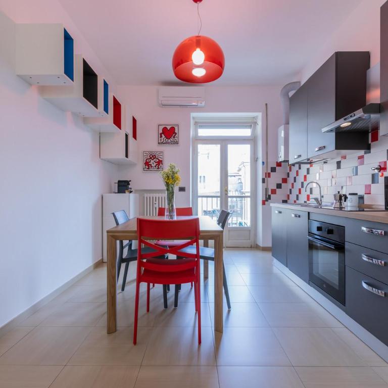 San Domenico Family Flat by Wonderful Italy - Apartment - 11