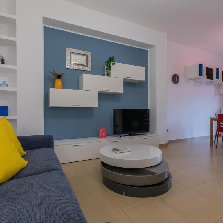 San Domenico Family Flat by Wonderful Italy - Apartment - 9