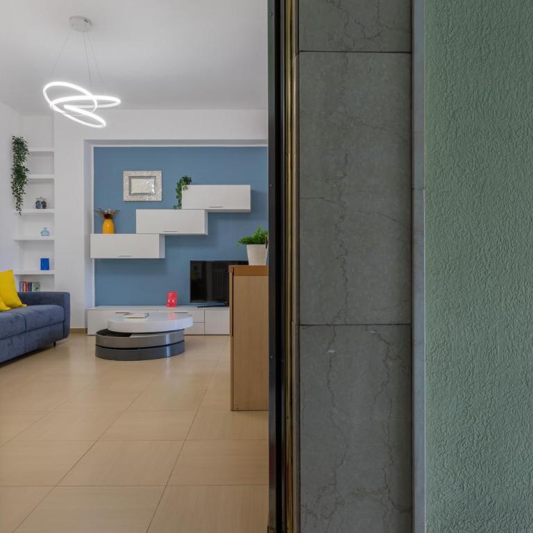 San Domenico Family Flat by Wonderful Italy - Apartment - 14