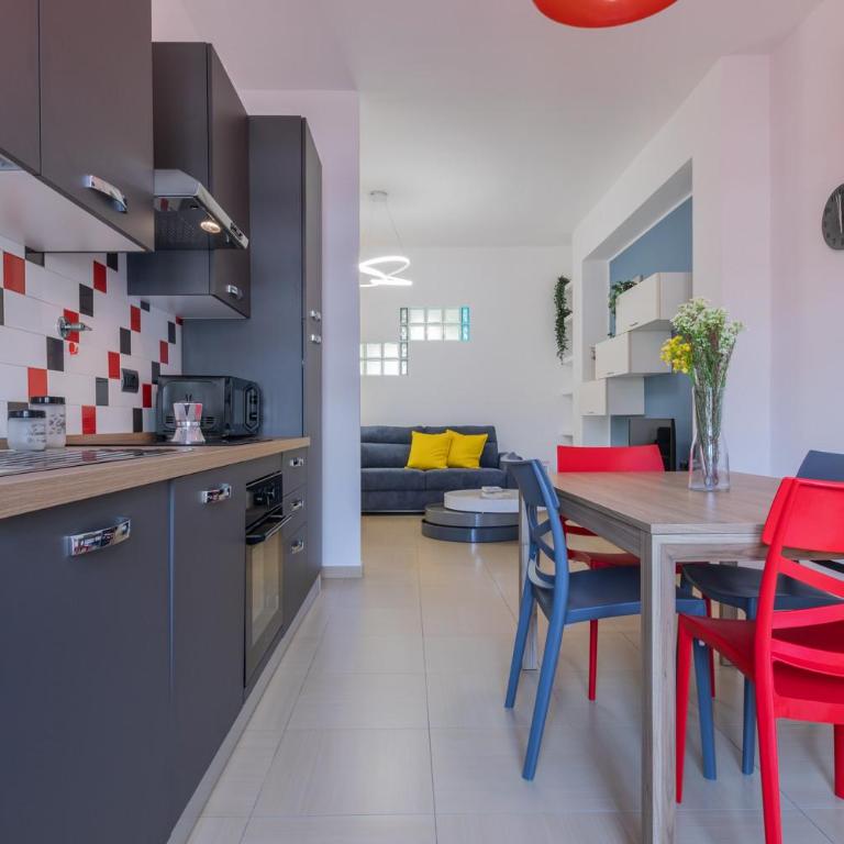 San Domenico Family Flat by Wonderful Italy - Apartment - 15