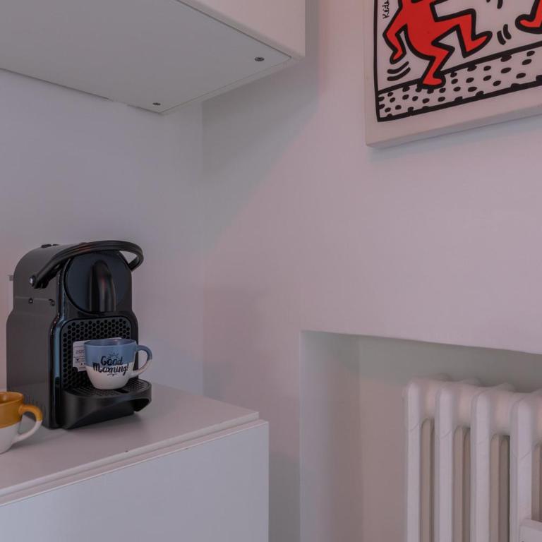 San Domenico Family Flat by Wonderful Italy - Apartment - 17