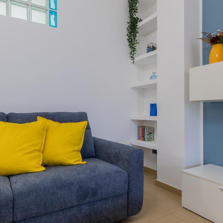 San Domenico Family Flat by Wonderful Italy - Apartment - 16