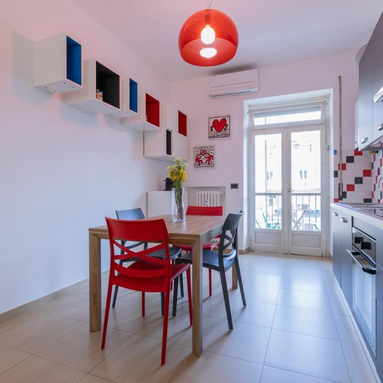 San Domenico Family Flat by Wonderful Italy - Apartment - 18