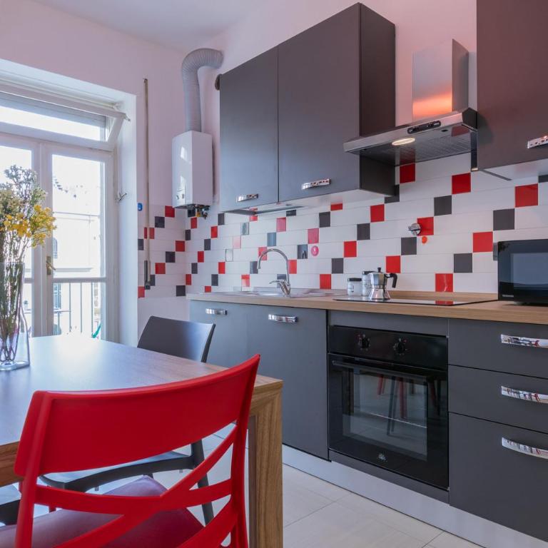 San Domenico Family Flat by Wonderful Italy - Apartment - 19