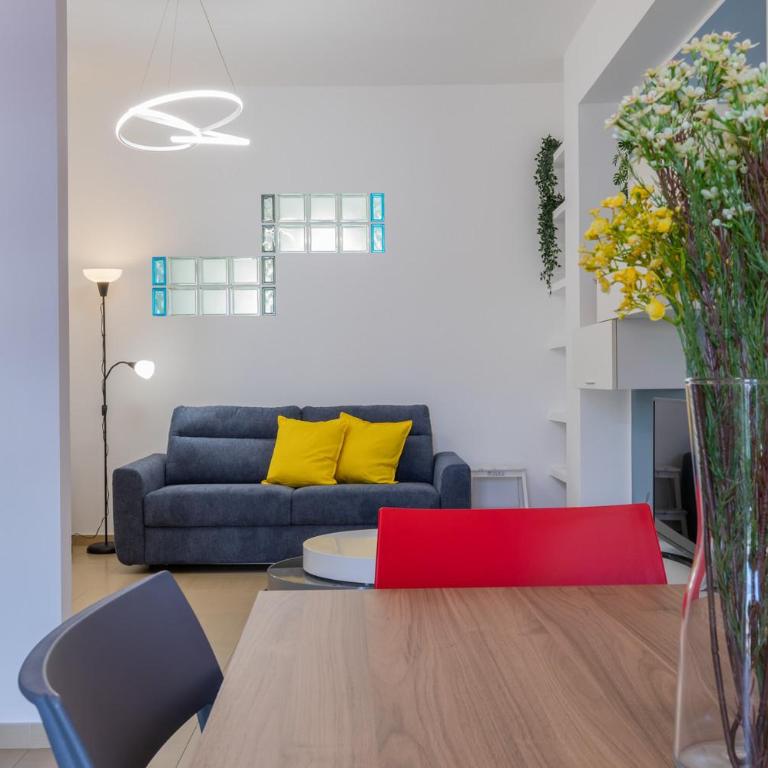 San Domenico Family Flat by Wonderful Italy - Apartment - 21