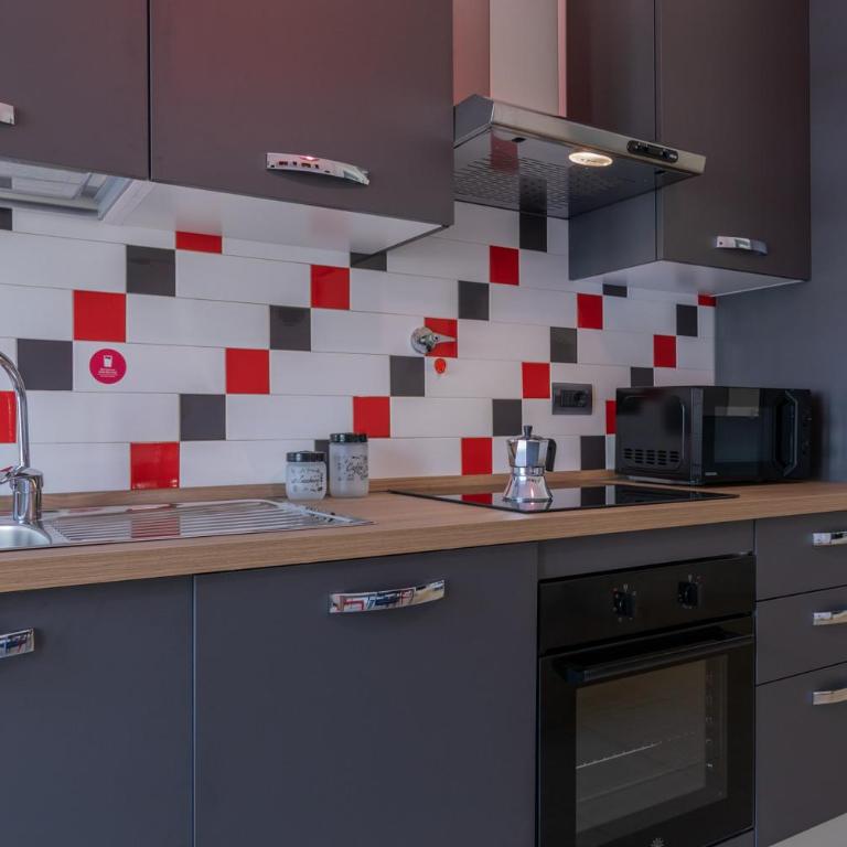San Domenico Family Flat by Wonderful Italy - Apartment - 22