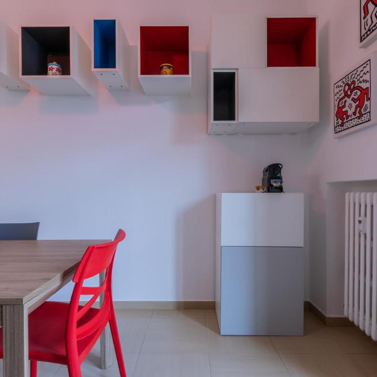 San Domenico Family Flat by Wonderful Italy - Apartment - 24