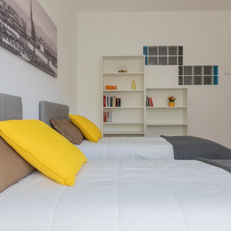 San Domenico Family Flat by Wonderful Italy - Apartment - 28