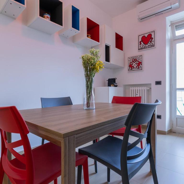 San Domenico Family Flat by Wonderful Italy - Apartment - 30