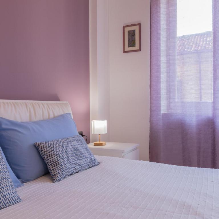 San Domenico Family Flat by Wonderful Italy - Apartment - 34