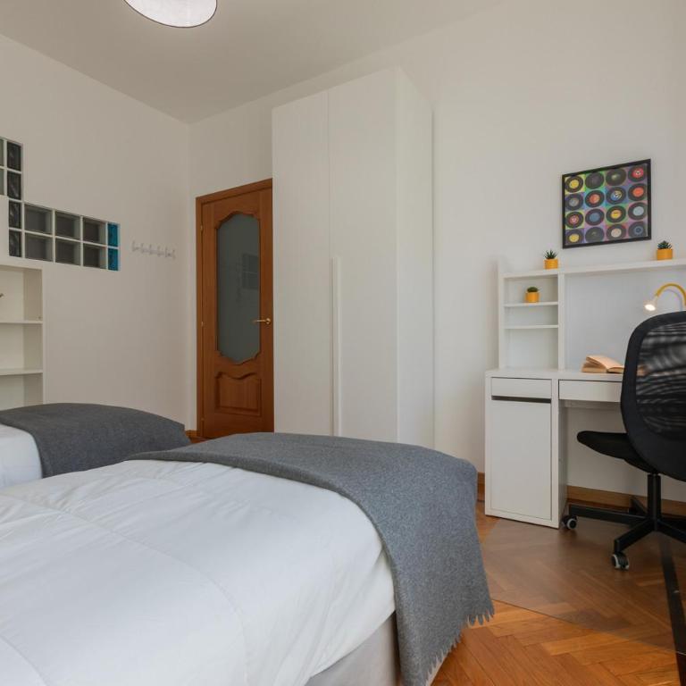 San Domenico Family Flat by Wonderful Italy - Apartment - 33