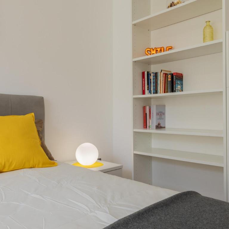 San Domenico Family Flat by Wonderful Italy - Apartment - 37