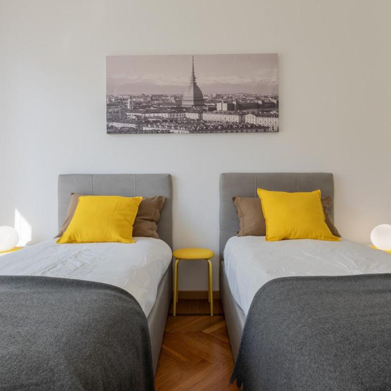 San Domenico Family Flat by Wonderful Italy - Apartment - 38