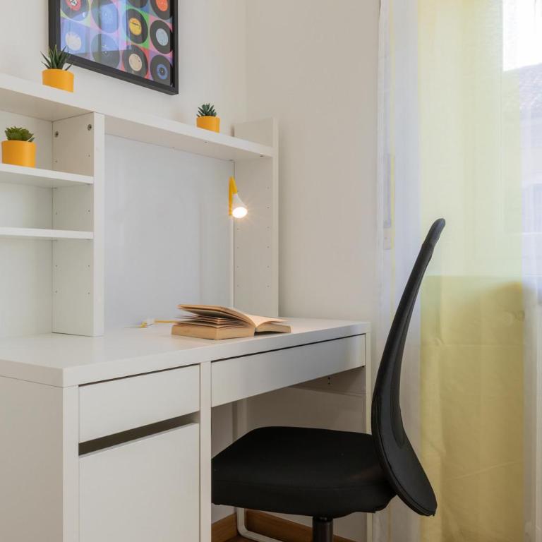San Domenico Family Flat by Wonderful Italy - Apartment - 40