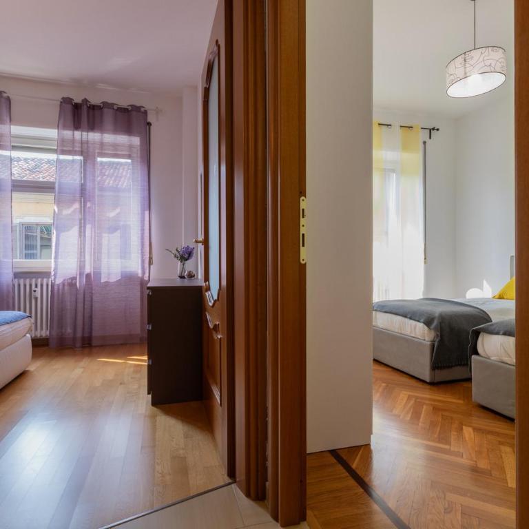 San Domenico Family Flat by Wonderful Italy - Apartment - 41
