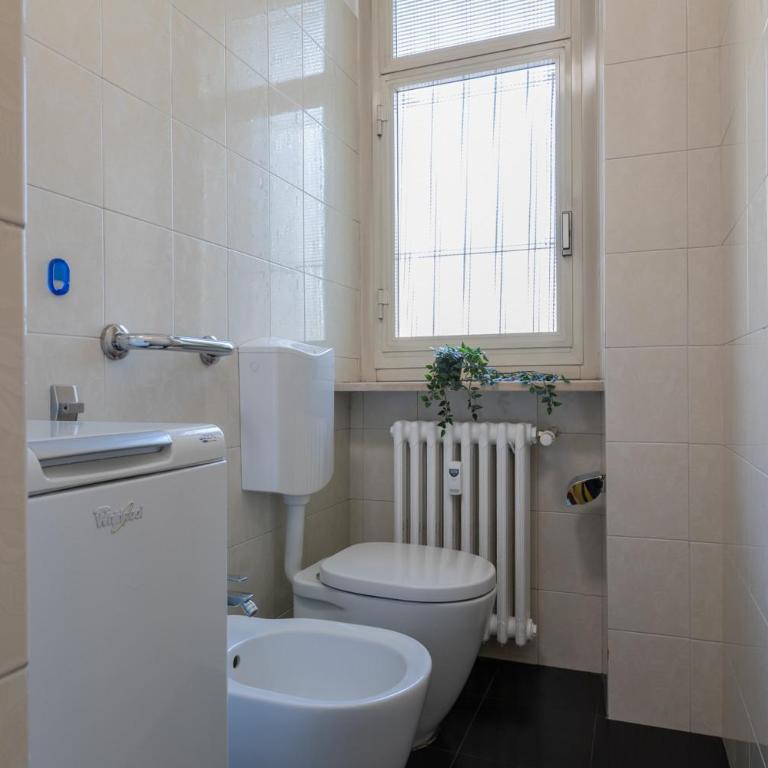 San Domenico Family Flat by Wonderful Italy - Apartment - 43