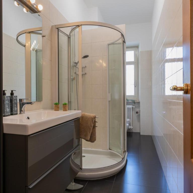 San Domenico Family Flat by Wonderful Italy - Apartment - 42