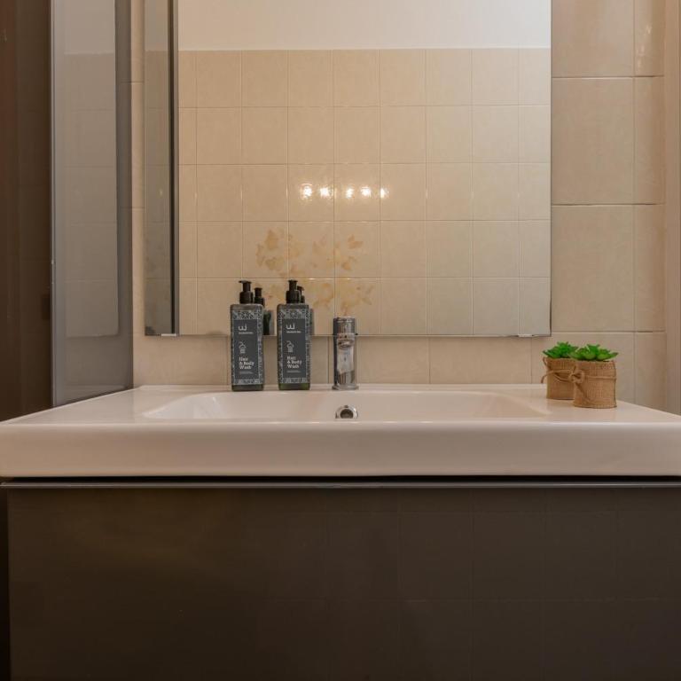 San Domenico Family Flat by Wonderful Italy - Apartment - 45