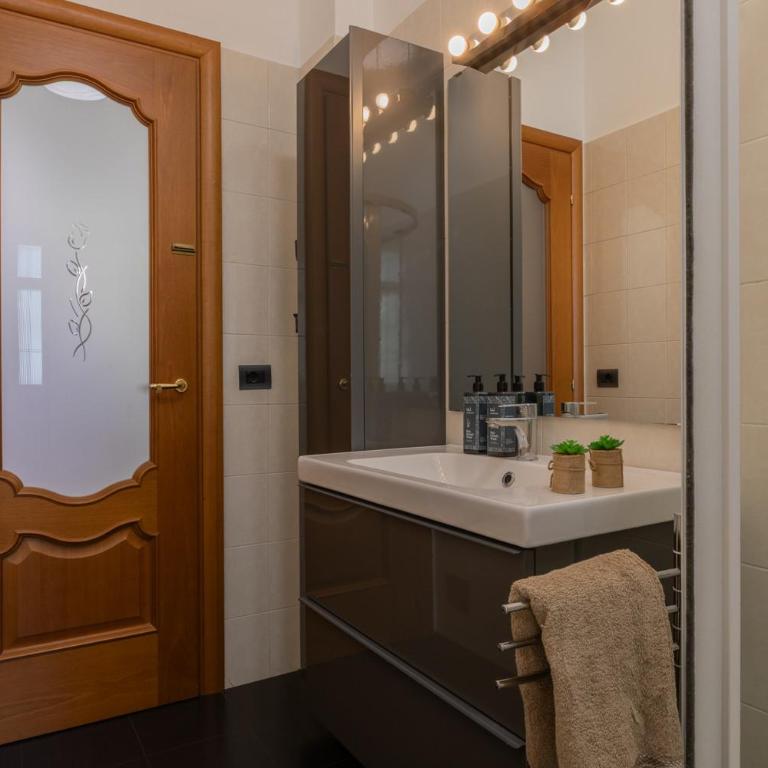 San Domenico Family Flat by Wonderful Italy - Apartment - 46