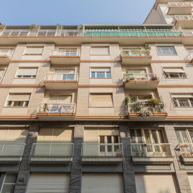 San Domenico Family Flat by Wonderful Italy - Apartment - 49