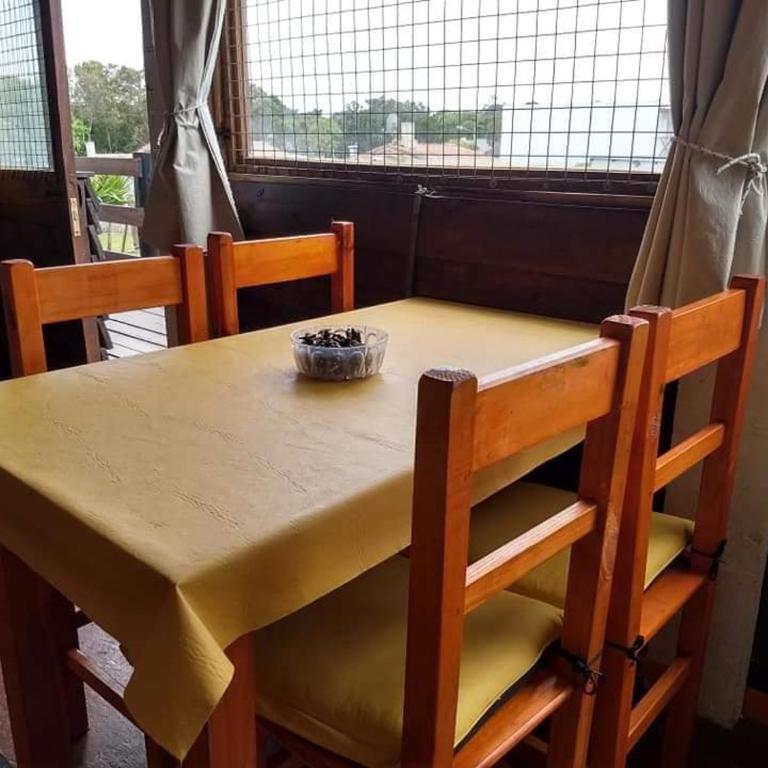 America cabins with a pool facing the sea and the beach - Room #1518160601 - 7