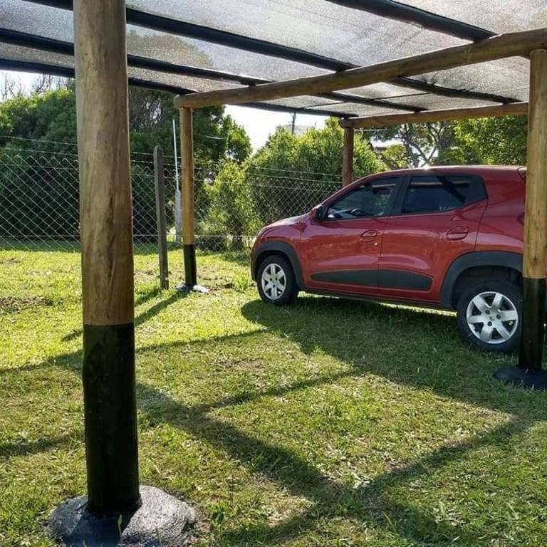 America cabins with a pool facing the sea and the beach - Room #1518160601 - 9