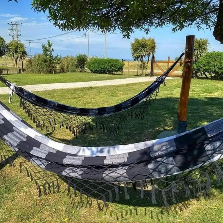 America cabins with a pool facing the sea and the beach - Room #1518160601 - 12