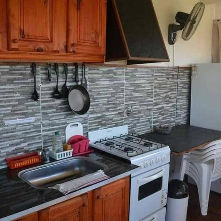 America cabins with a pool facing the sea and the beach - Room #1518160601 - 15