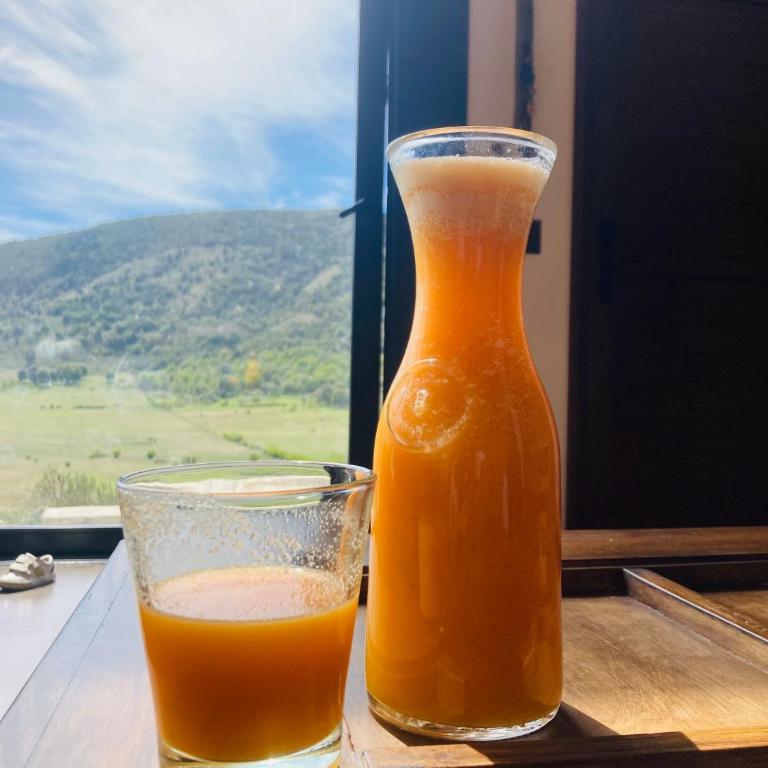 El filo del Lolog - Casa Vacacional de 3 dormitorios - 19