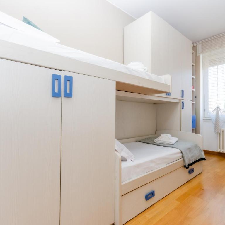 VivimiHome - Jamada House - Appartamento con 2 Camere da Letto - 24