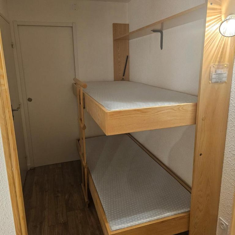 Vue exceptionnelle plein sud, appartement rénové - Appartement 1 Chambre - 12
