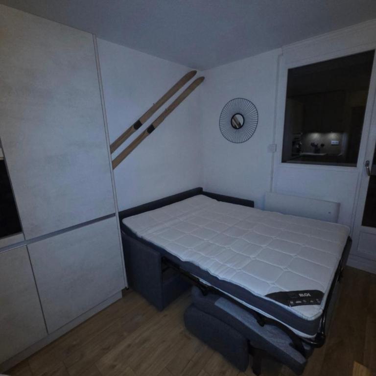 Vue exceptionnelle plein sud, appartement rénové - Appartement 1 Chambre - 16