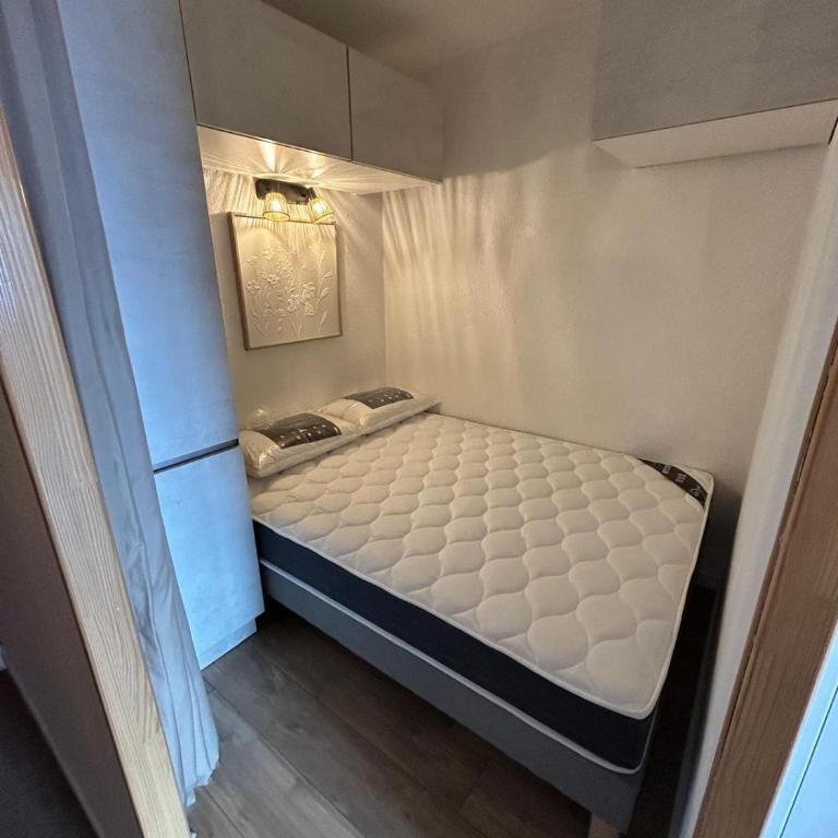 Vue exceptionnelle plein sud, appartement rénové - Appartement 1 Chambre - 18
