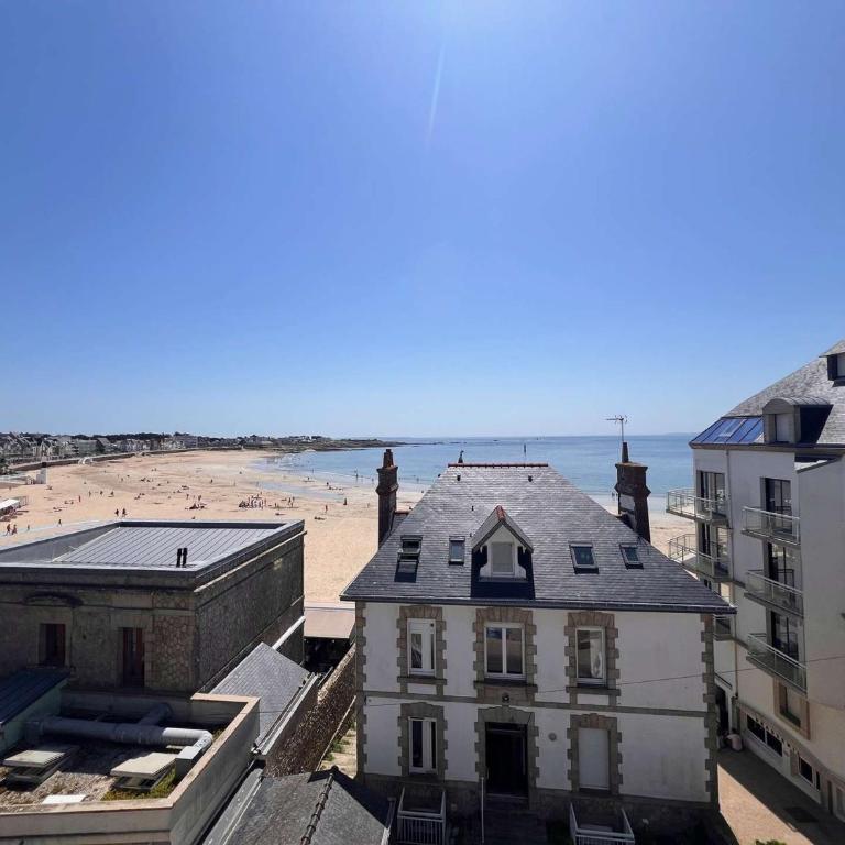 Quiberon - Appartement 3 pièces 56 m² pour 4 personnes - FR-1-478-189 - Apartment (4 Erwachsene) - 14