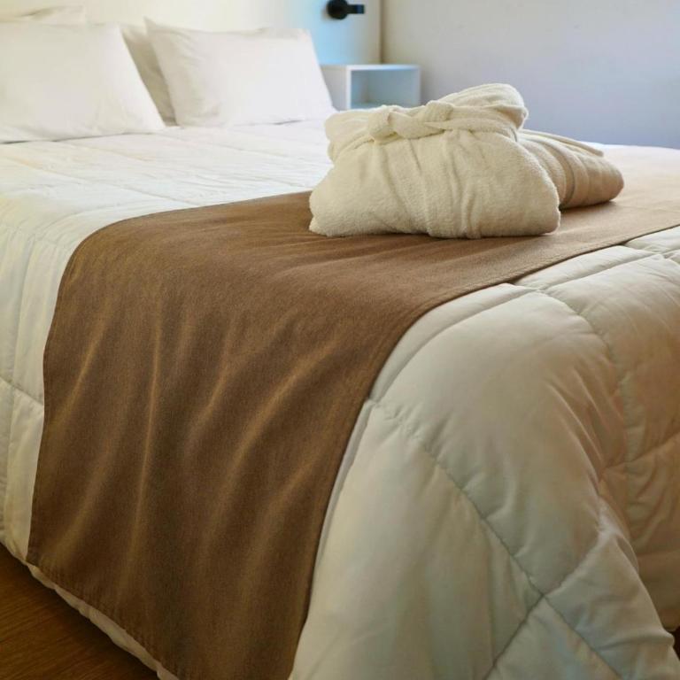 Aguasol Hotel Termal - Estudio Superior - 7