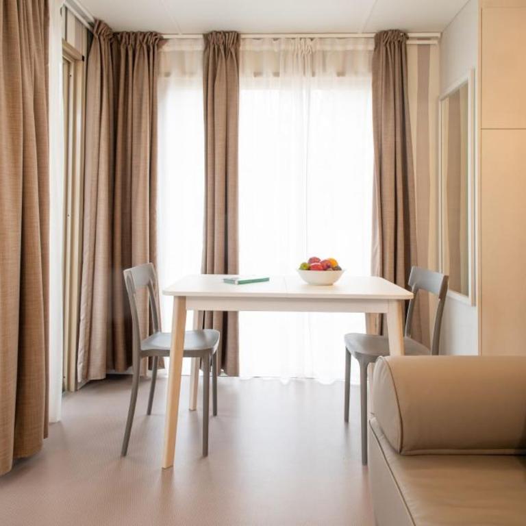 Ferienpark Cesenatico Mobilehome Giove für 5 Personen - Appartamento (4-5 Adulti) - 3