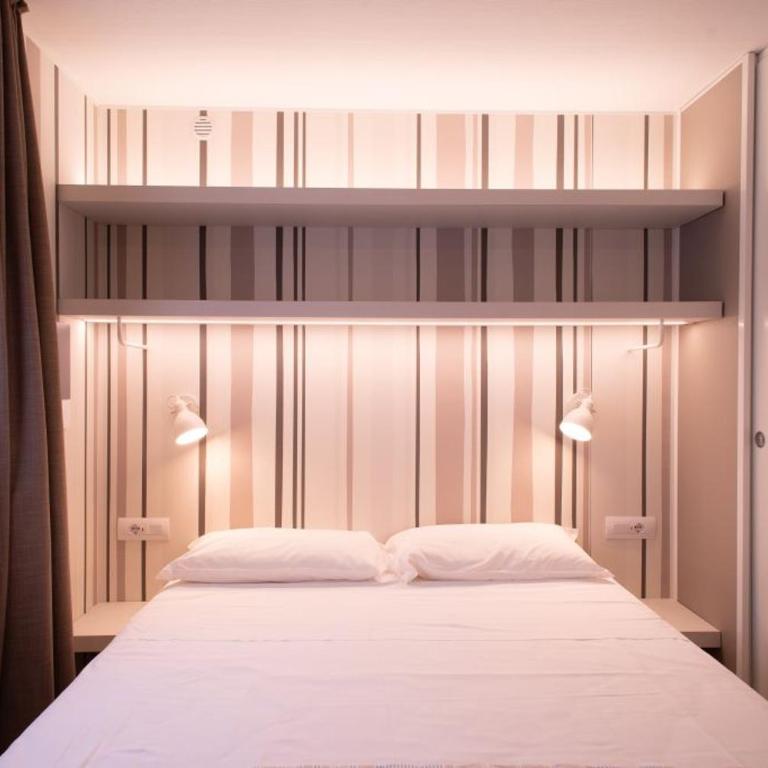 Ferienpark Cesenatico Mobilehome Giove für 5 Personen - Appartamento (4-5 Adulti) - 7