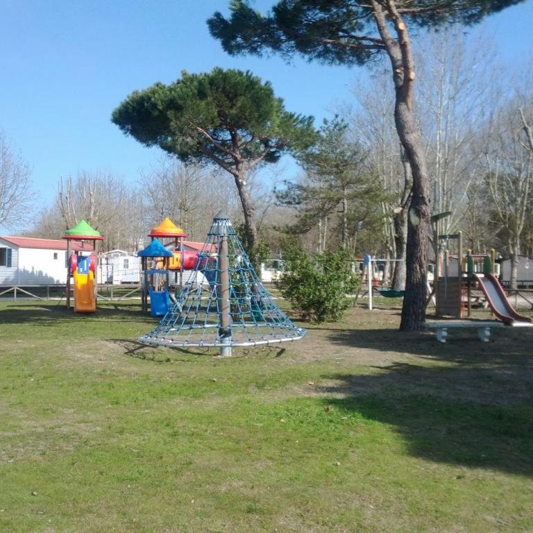 Ferienpark Cesenatico Mobilehome Giove für 5 Personen - Appartamento (4-5 Adulti) - 16
