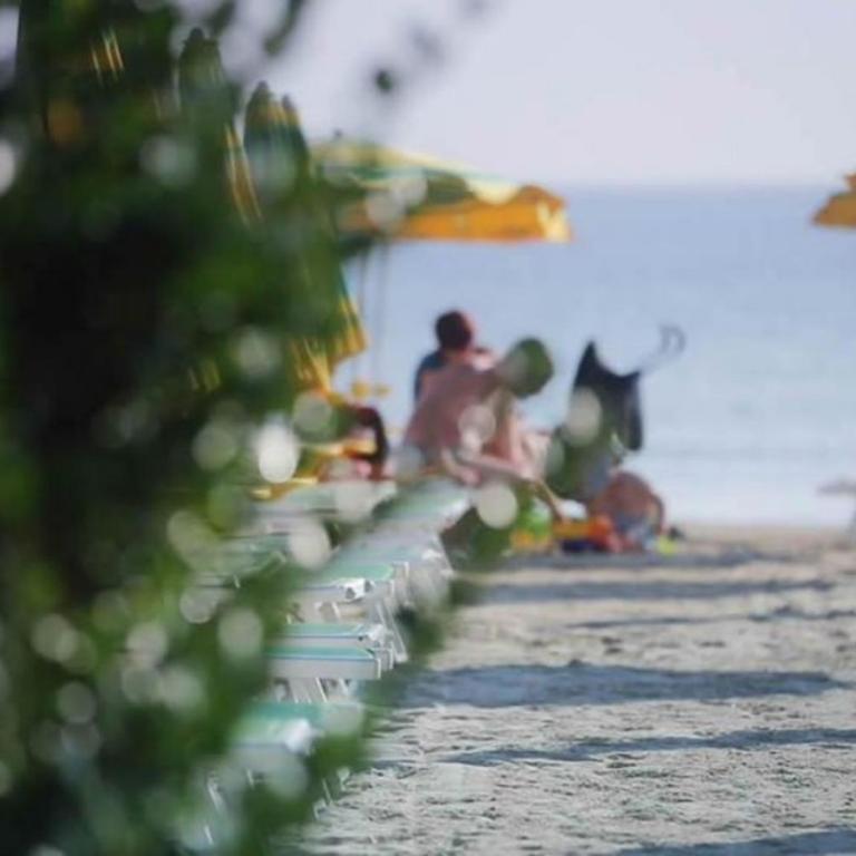 Ferienpark Cesenatico Mobilehome Giove für 5 Personen - Appartamento (4-5 Adulti) - 19